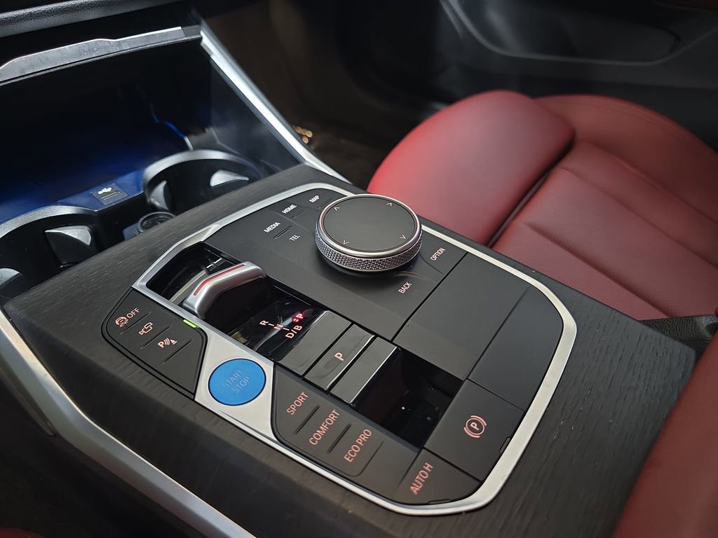 Certified 2023 BMW i4 eDrive40 w/ Premium Package image 26