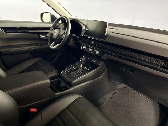 Used 2024 Honda CR-V EX-L image 3
