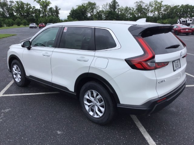 New 2027 Honda CR-V LX image 5