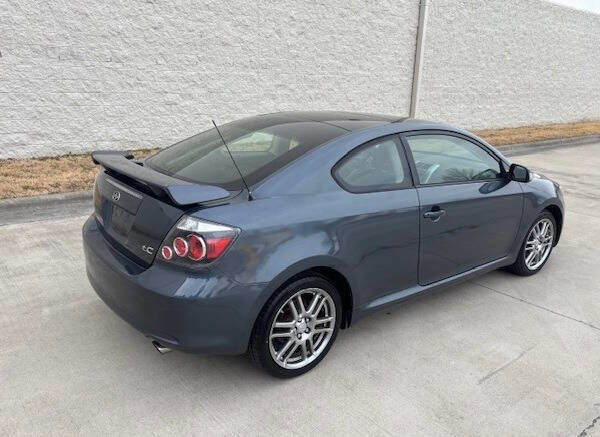 Used 2008 Scion tC Spec image 18