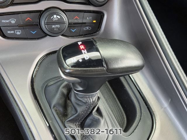 Used 2023 Dodge Challenger SXT RWD image 22