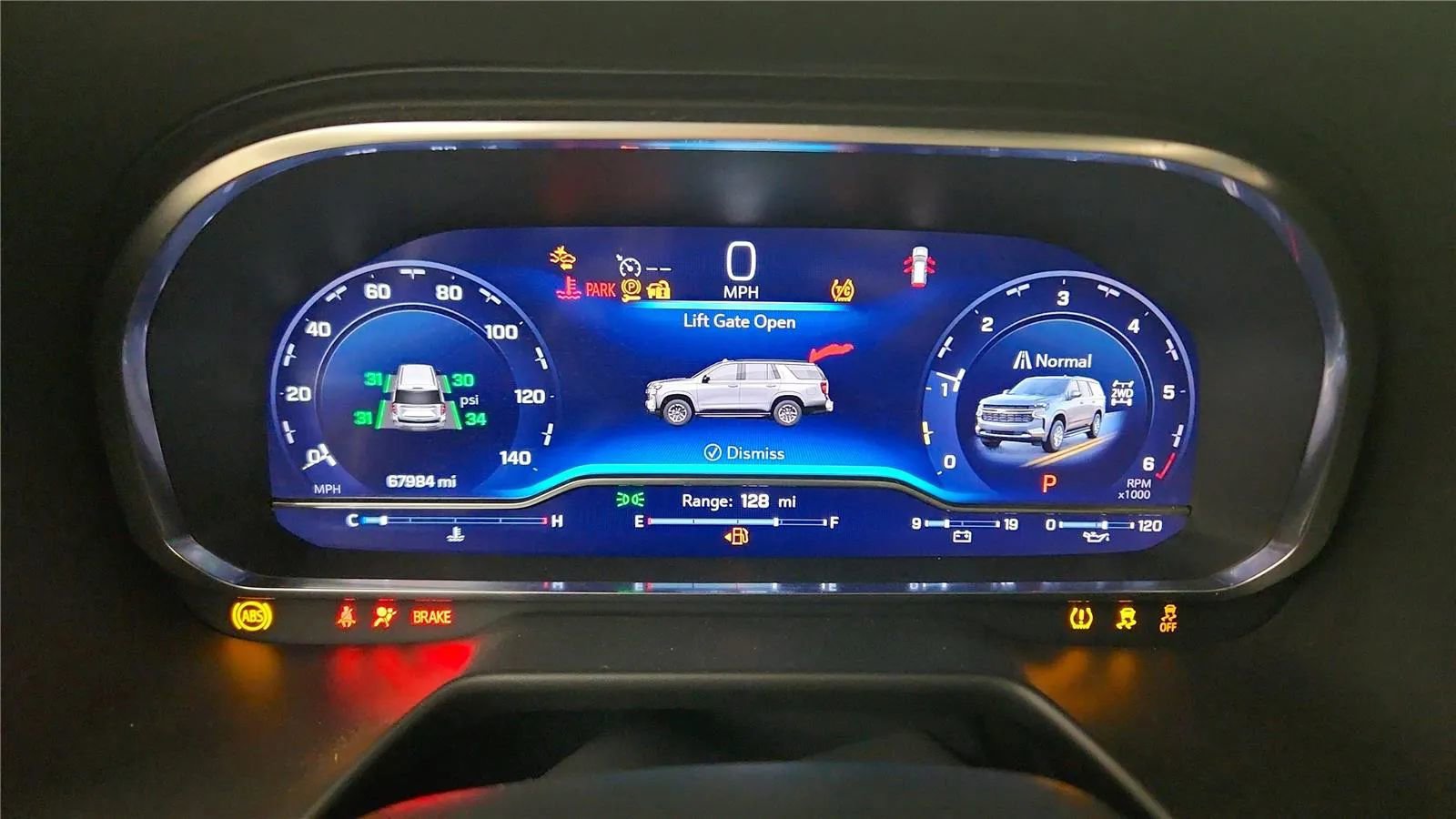 Used 2024 Chevrolet Tahoe LT image 25