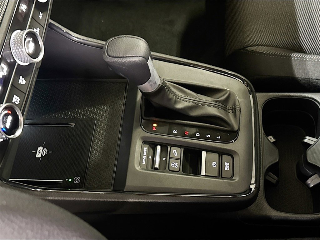 New 2026 Honda CR-V EX image 14