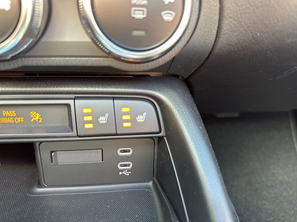 New 2026 MAZDA MX-5 Miata Grand Touring image 27