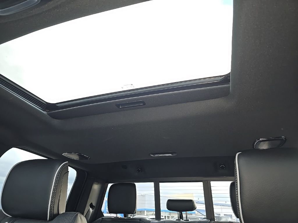 New 2026 RAM 3500 Limited image 17