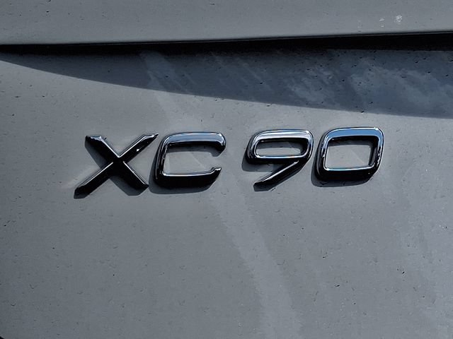 Used 2025 Volvo XC90 T8 Ultra w/ Lounge Package AWD/4WD image 28