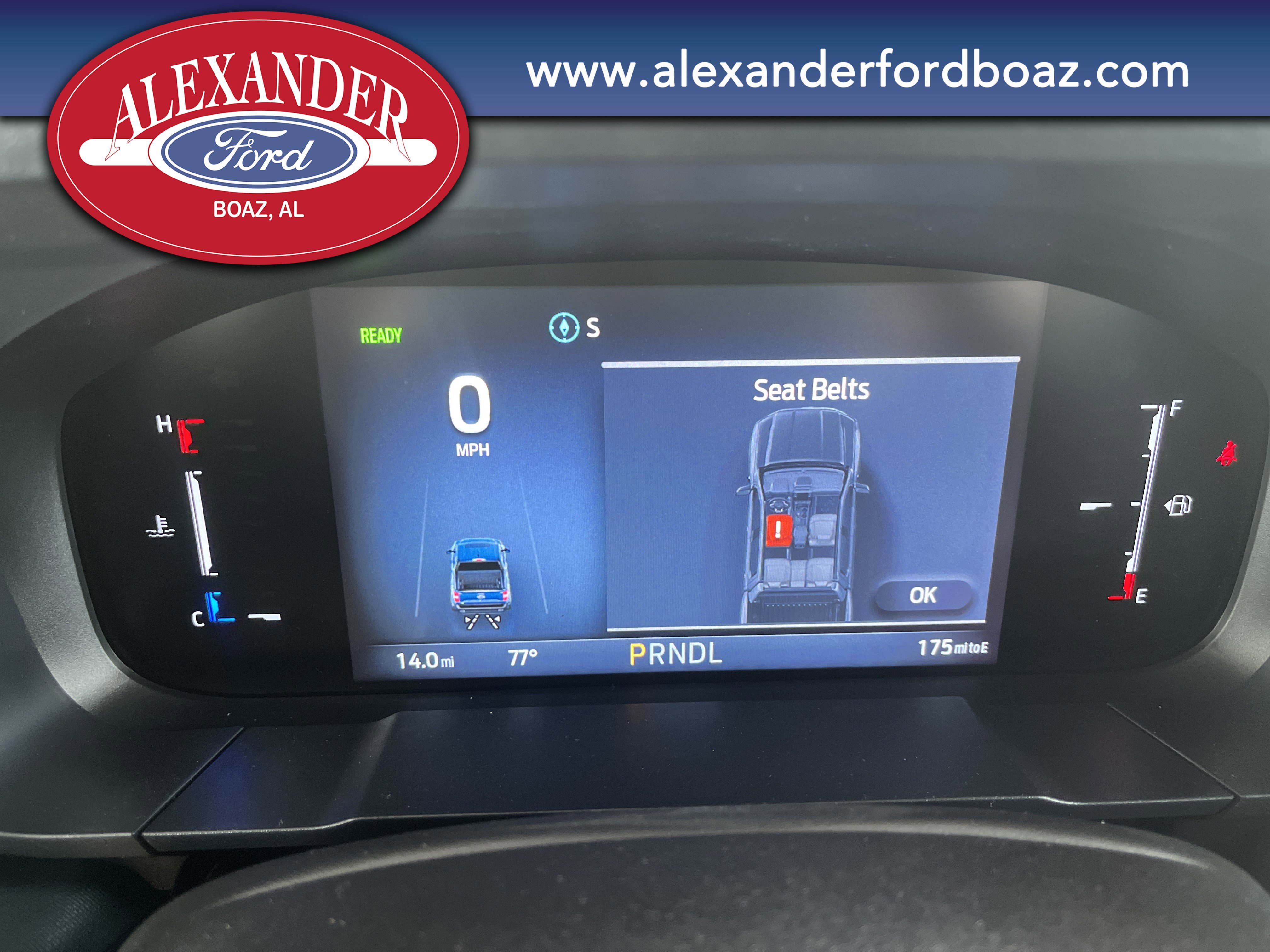 New 2025 Ford Maverick XLT w/ XLT Luxury Package image 23