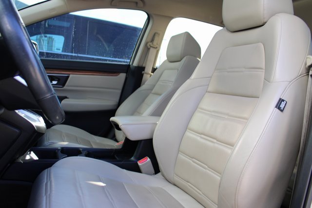 Used 2019 Honda CR-V EX-L image 31