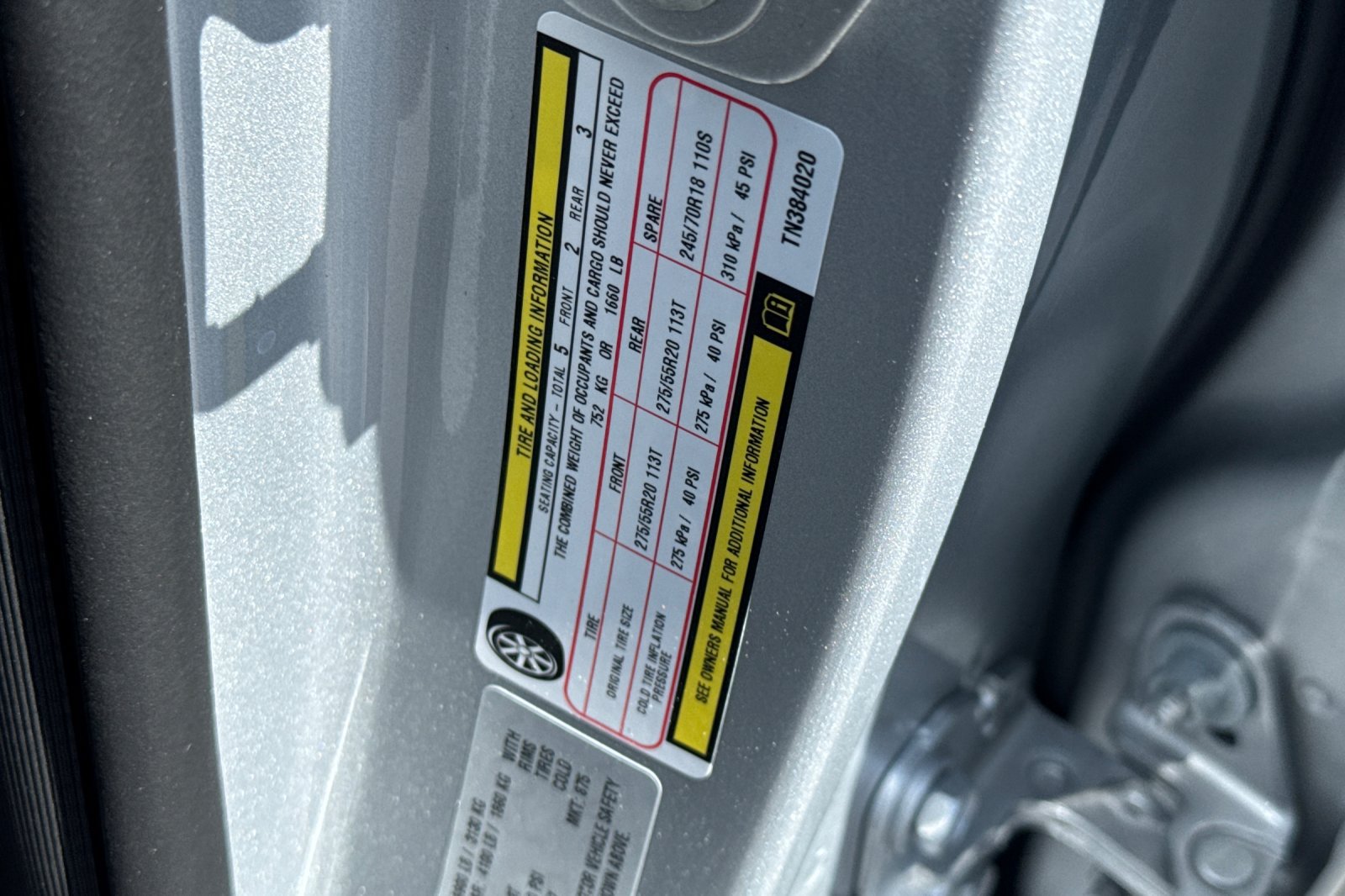 New 2026 RAM 1500 Express AWD/4WD image 25