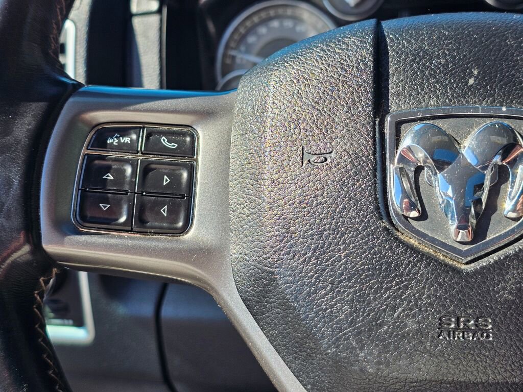 Used 2014 RAM 1500 Limited image 27