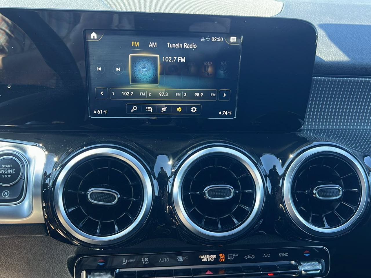 Used 2020 Mercedes-Benz GLB 250 4MATIC image 18