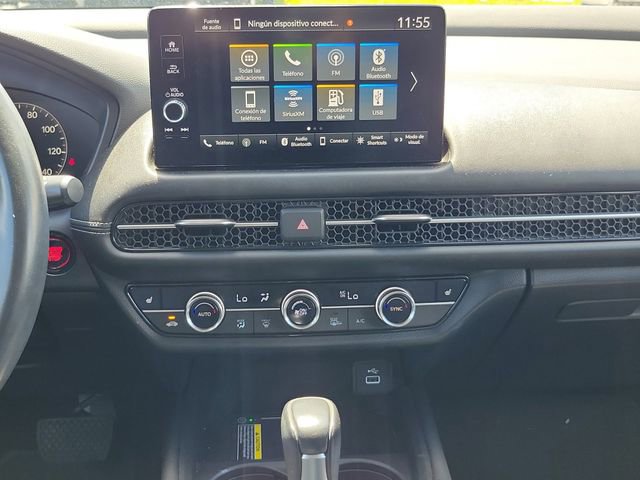 Used 2023 Honda HR-V EX-L image 14