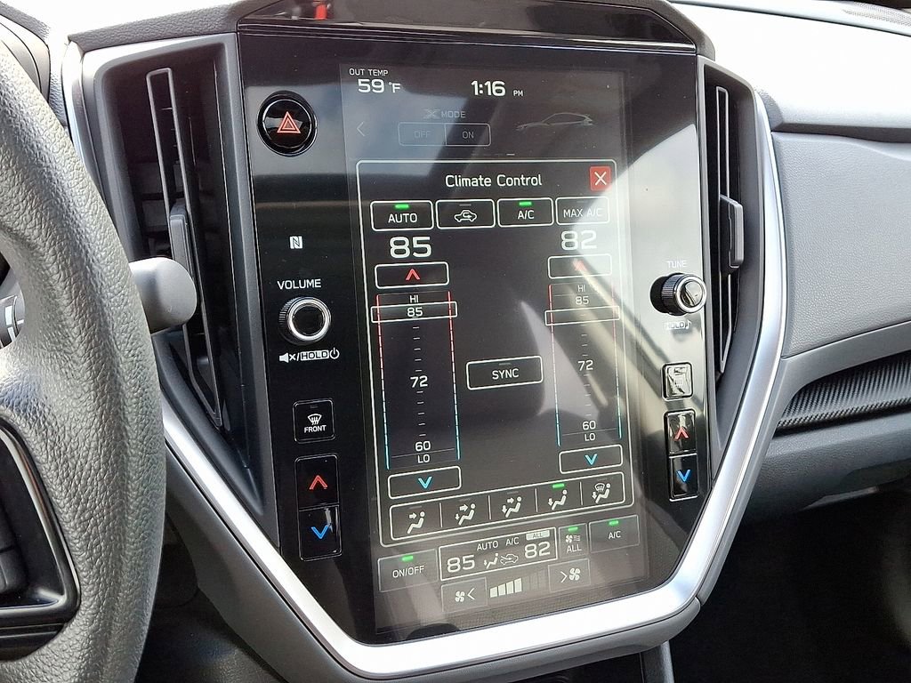 Used 2024 Subaru Crosstrek 2.0i Premium image 14