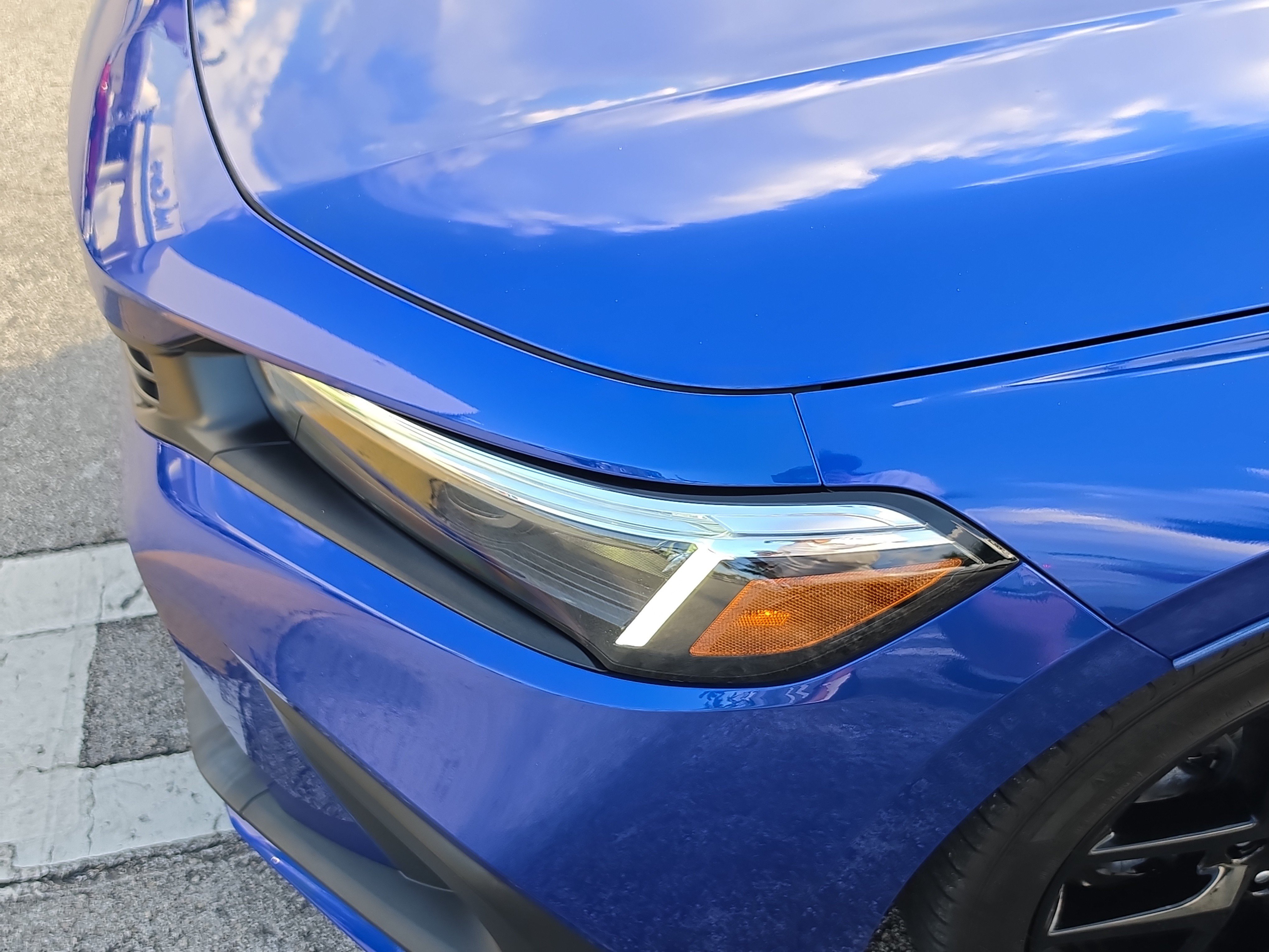 Certified 2024 Honda Civic Sport image 9