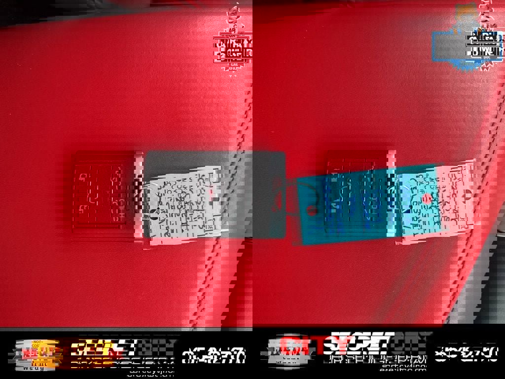 Used 2016 Chevrolet Corvette Z06 w/ 3LZ Preferred Equipment Group image 46