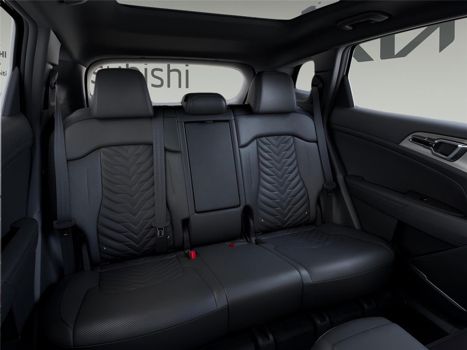 Used 2026 Kia Sportage X-Line image 16