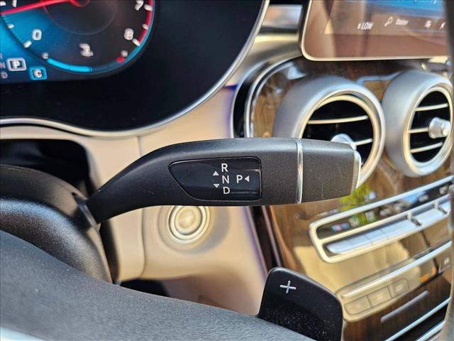 Used 2022 Mercedes-Benz GLC 300 image 12