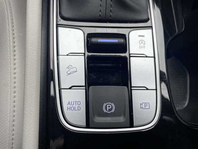 Used 2026 Hyundai Tucson SEL FWD image 40