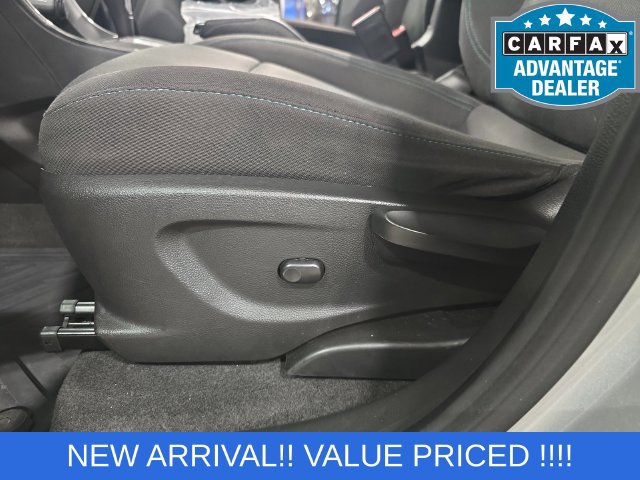 Used 2016 Chevrolet Trax LT w/ LPO, Protection Package FWD image 23