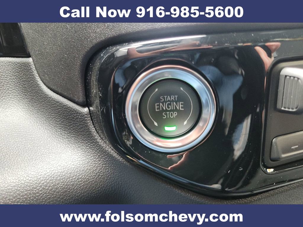 New 2026 Chevrolet Silverado 2500 LT w/ Z71 Off-Road Package image 11