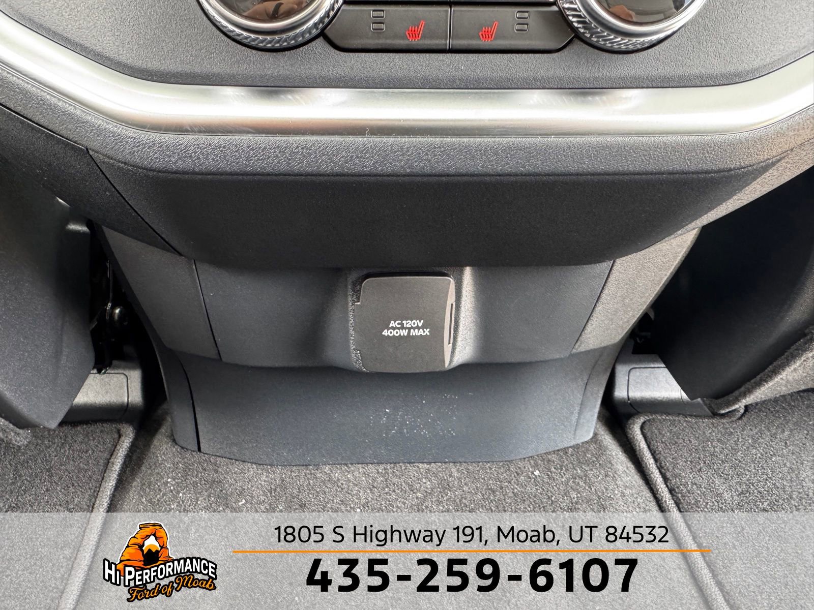 New 2026 Ford Expedition Max Platinum w/ Platinum Ultimate Package image 81