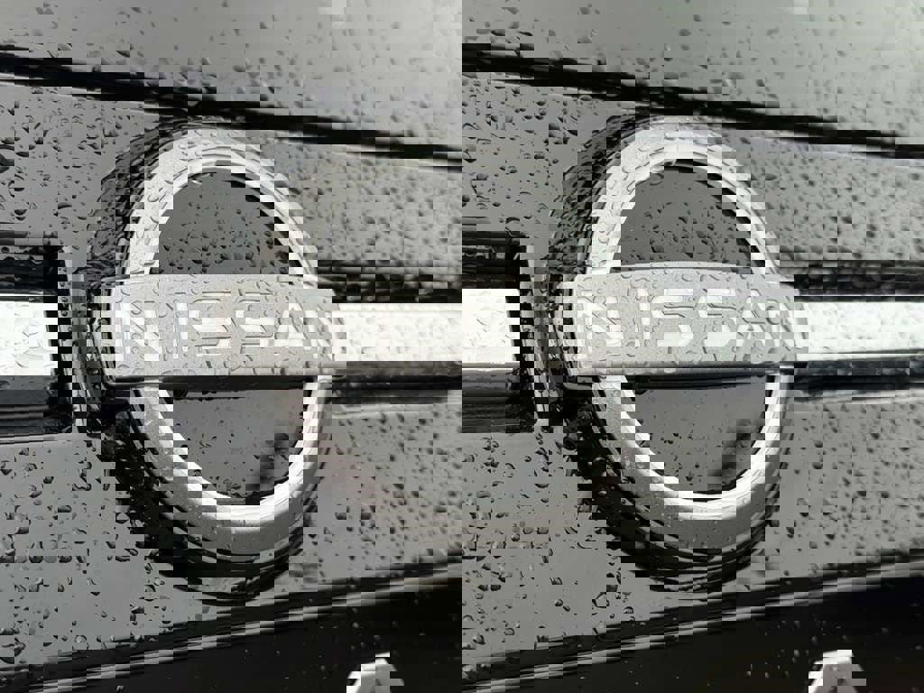 New 2026 Nissan Armada Platinum image 10