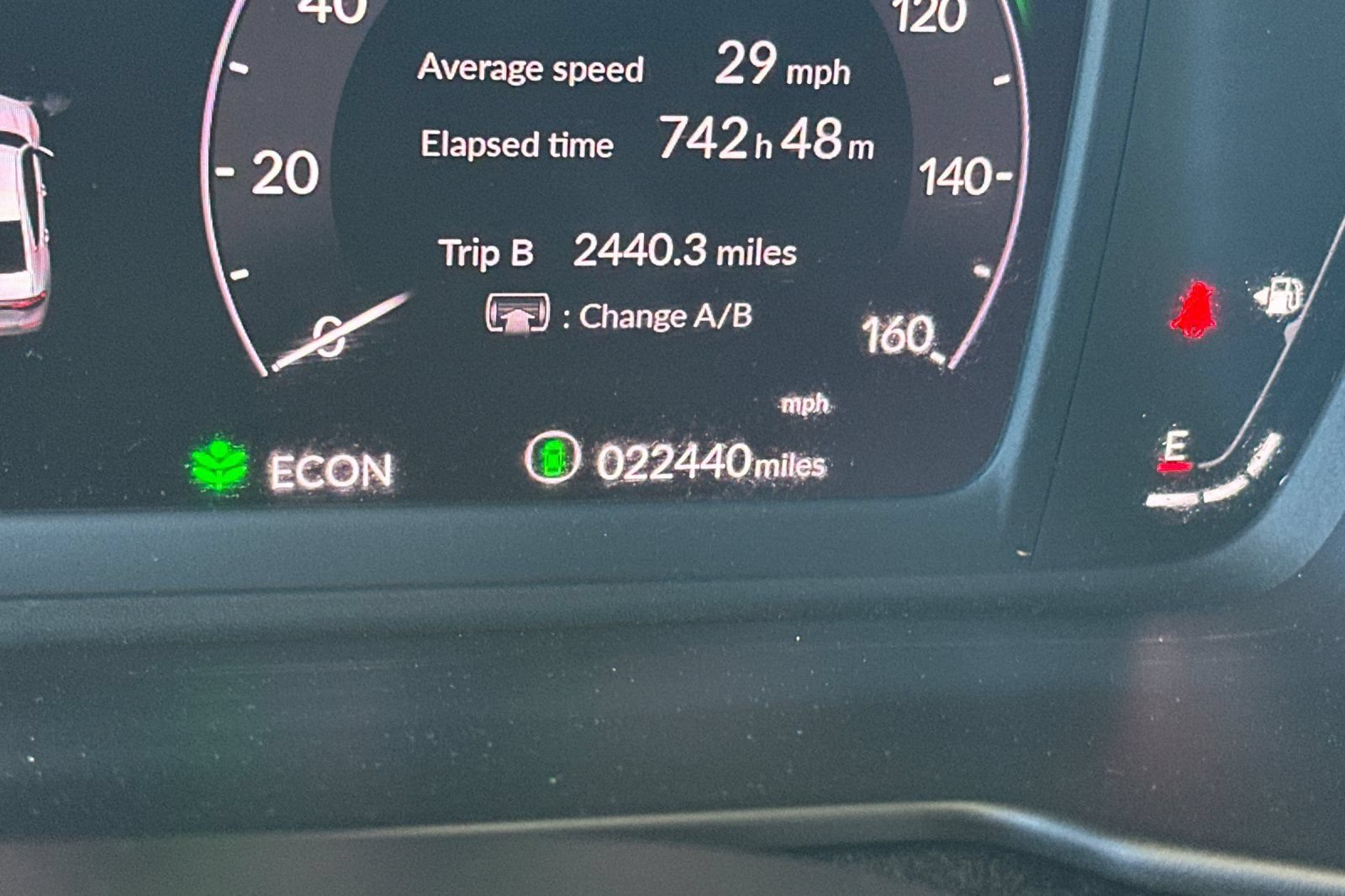 Used 2025 Honda Accord EX-L image 24