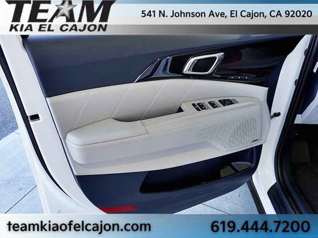 New 2026 Kia Carnival SX Prestige image 27