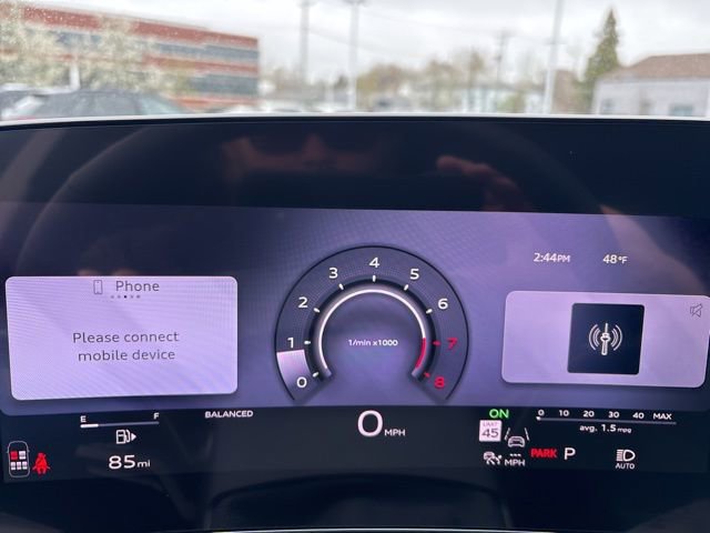 New 2026 Audi Q5 Premium Plus image 20