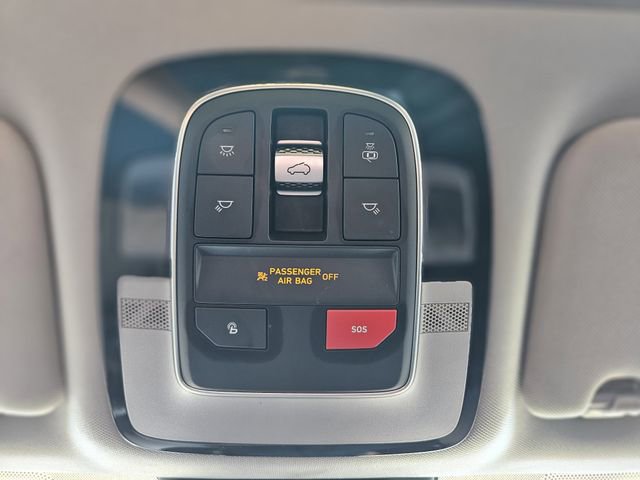 Used 2023 Hyundai Santa Fe SEL Premium image 27