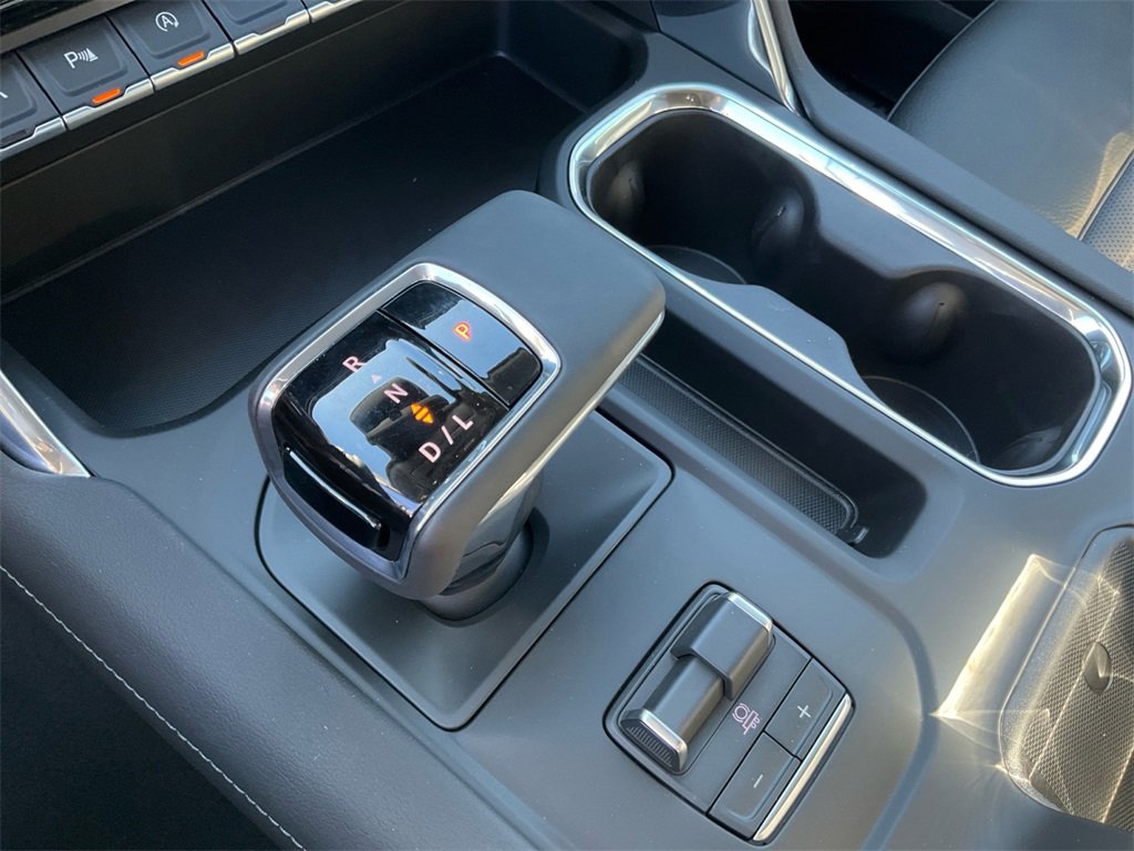 New 2026 GMC Sierra 1500 Denali w/ Technology Package image 30