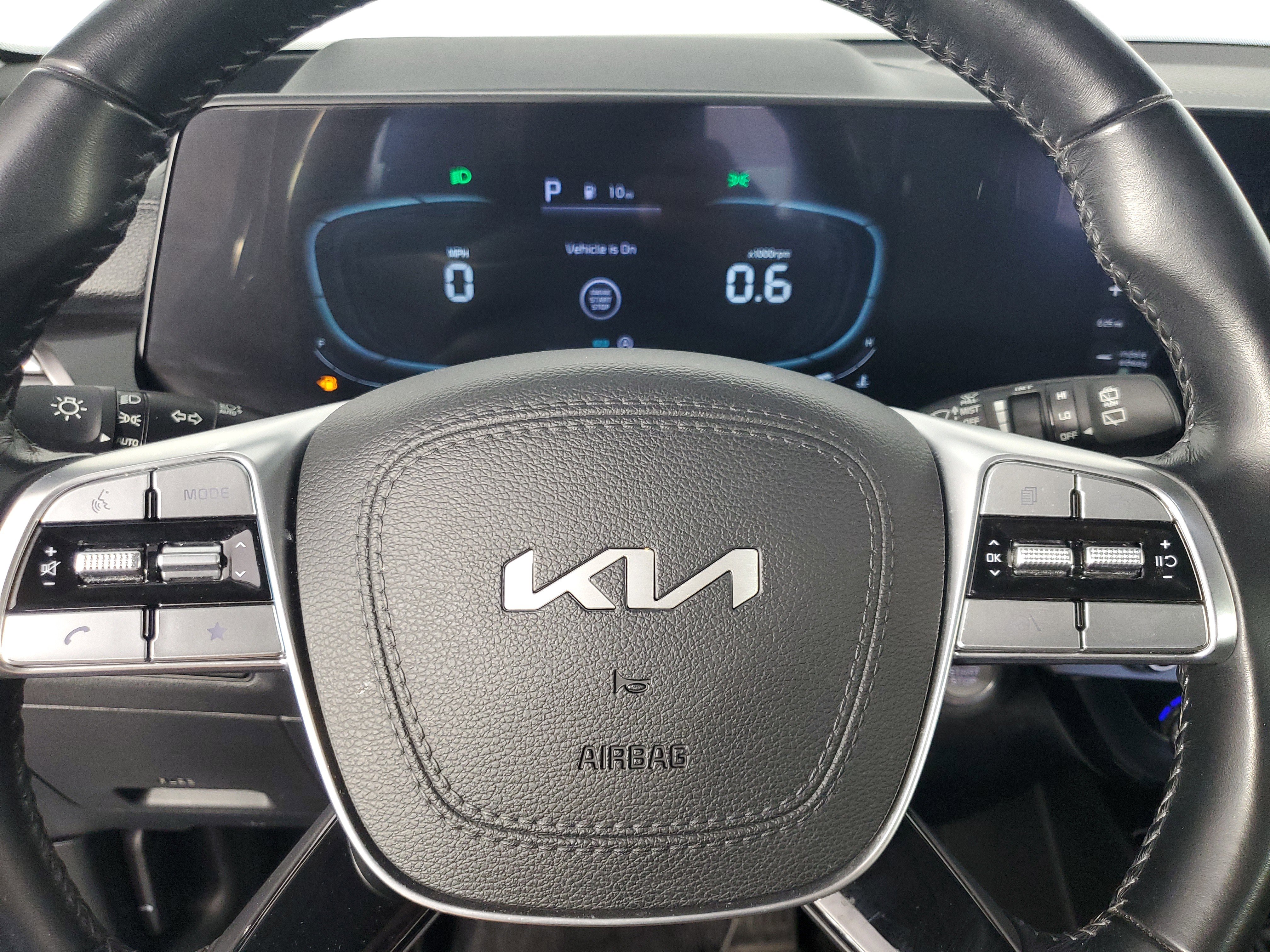 Used 2023 Kia Telluride S w/ S Sunroof Package image 25