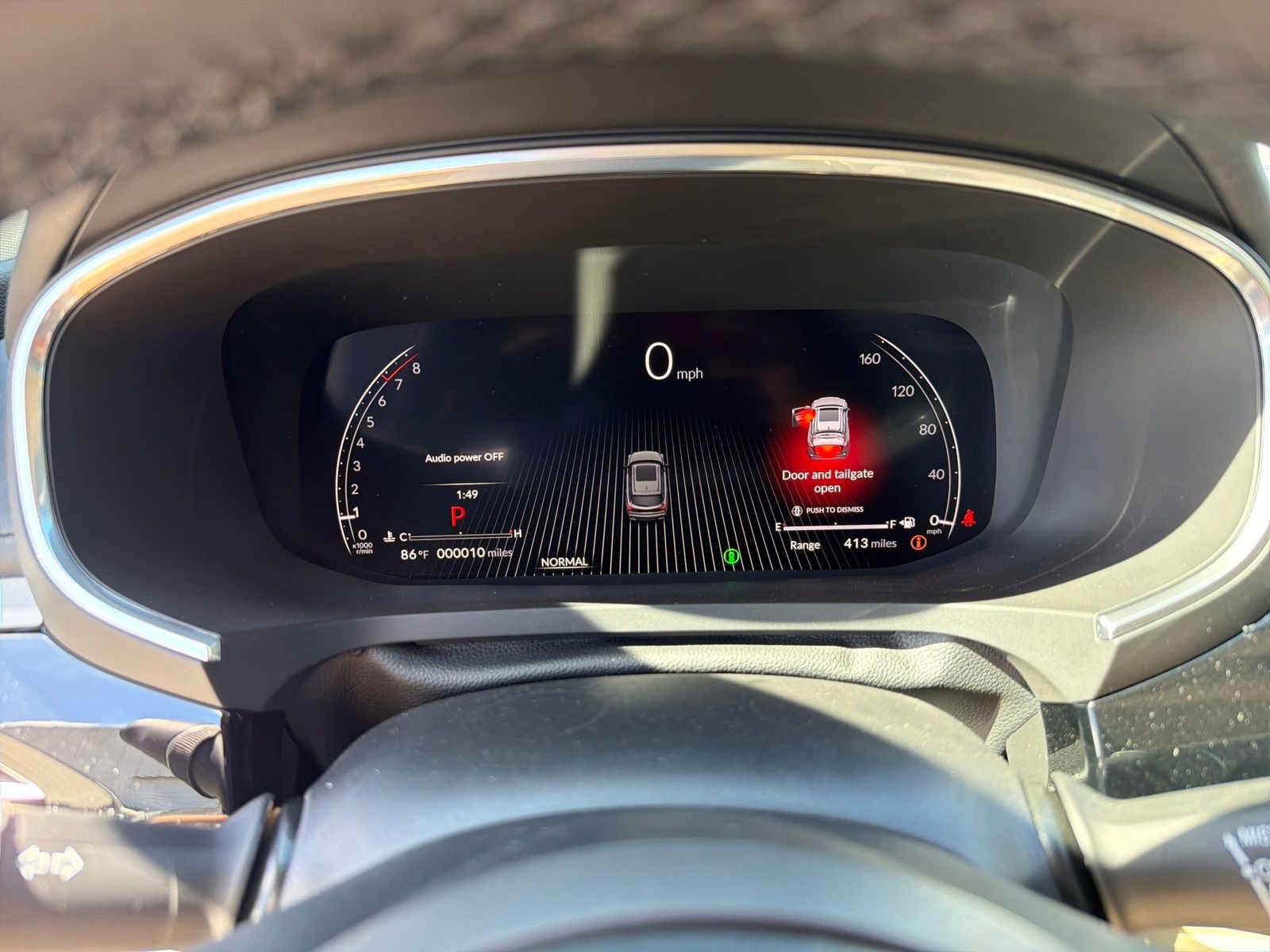 New 2026 Acura MDX w/ Technology Package image 12