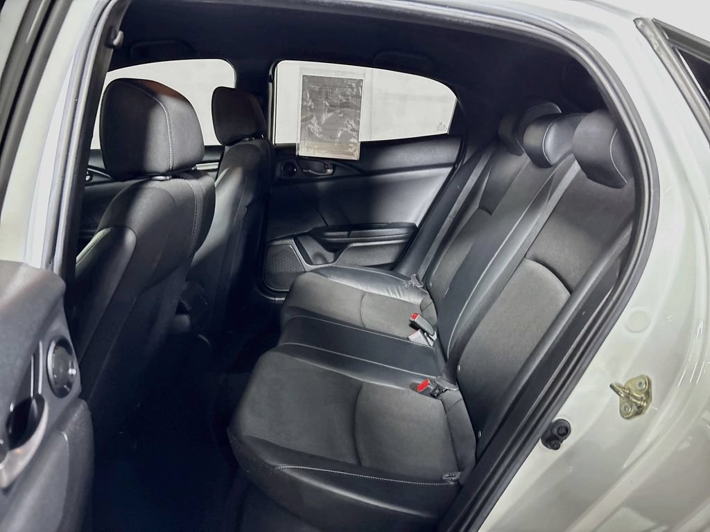 Used 2021 Honda Civic Sport image 18