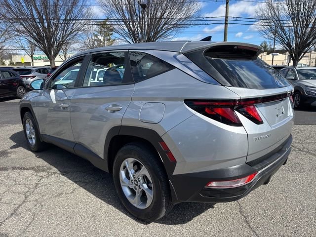 Used 2023 Hyundai Tucson SE image 17
