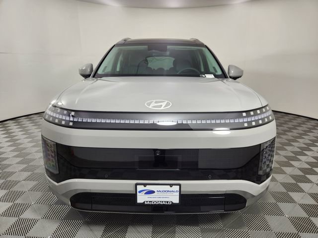 New 2026 Hyundai Ioniq 9 Calligraphy image 7
