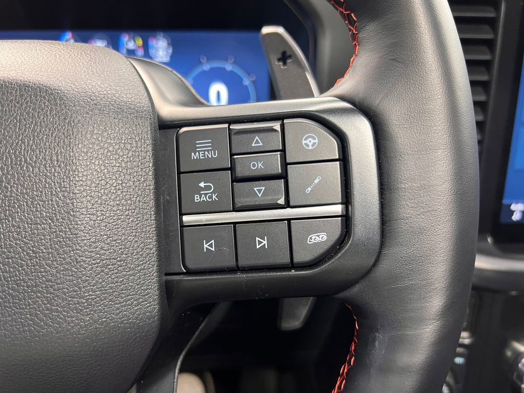 Used 2025 Ford F150 Raptor AWD/4WD image 11