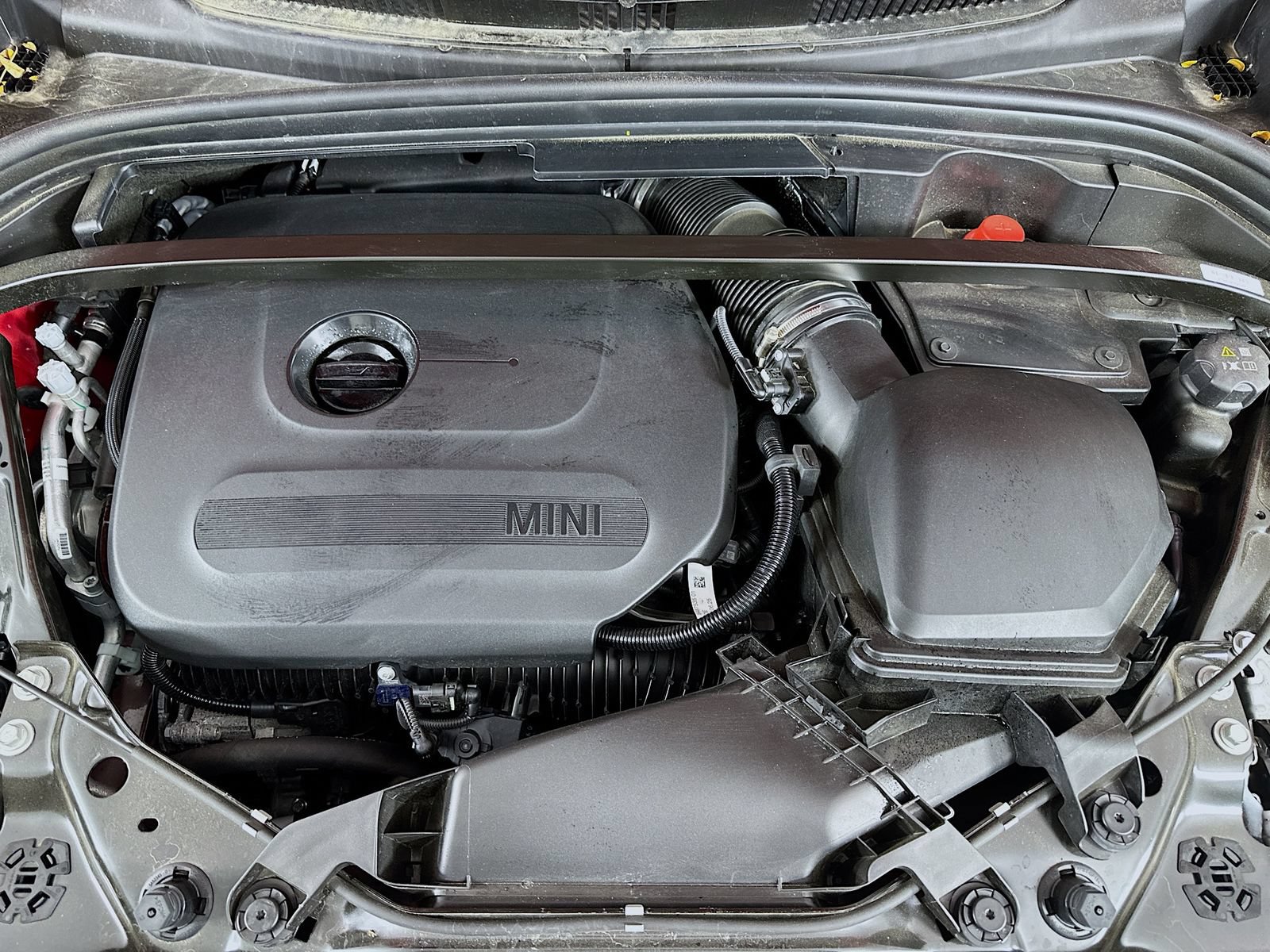 Certified 2026 MINI Cooper Countryman S AWD/4WD image 13