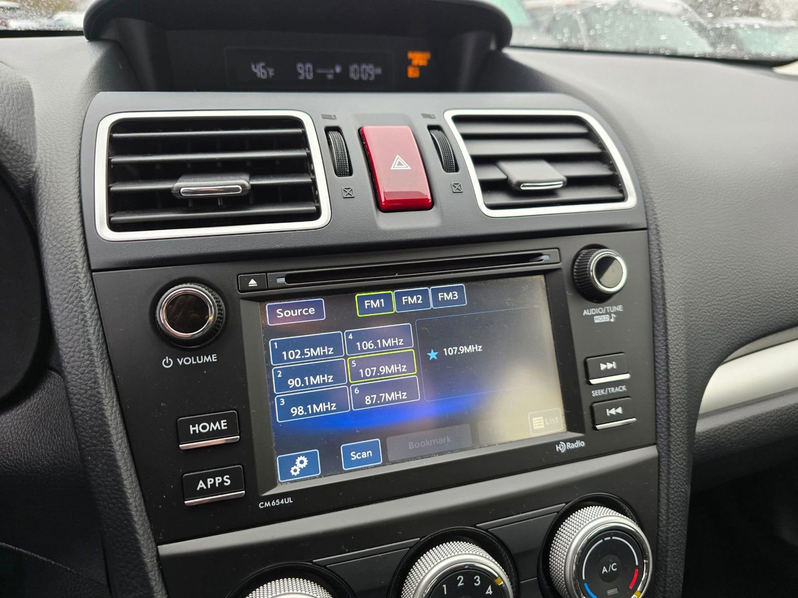 Used 2015 Subaru Impreza 2.0i image 24