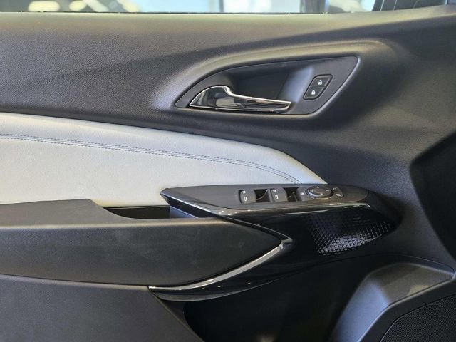 New 2026 Chevrolet Trax LT w/ Driver Confidence Package image 24