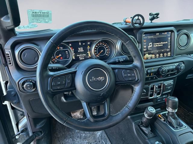 Used 2023 Jeep Gladiator Sport image 9