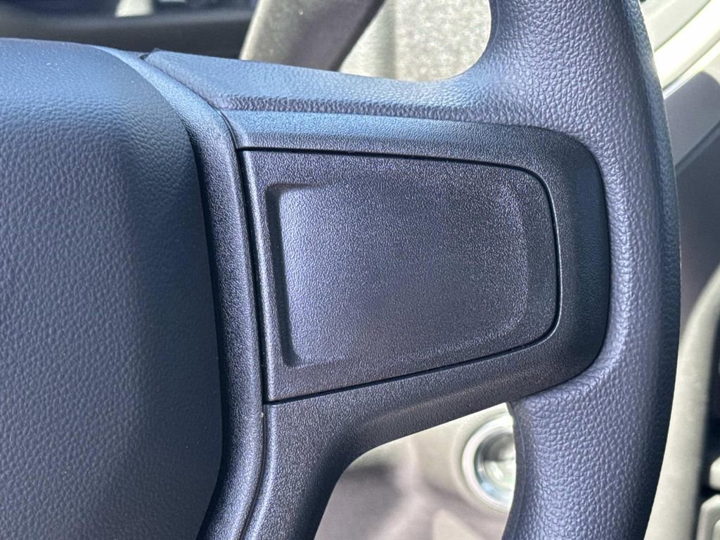 New 2026 Chevrolet Silverado 2500 W/T w/ WT Convenience Package RWD image 23