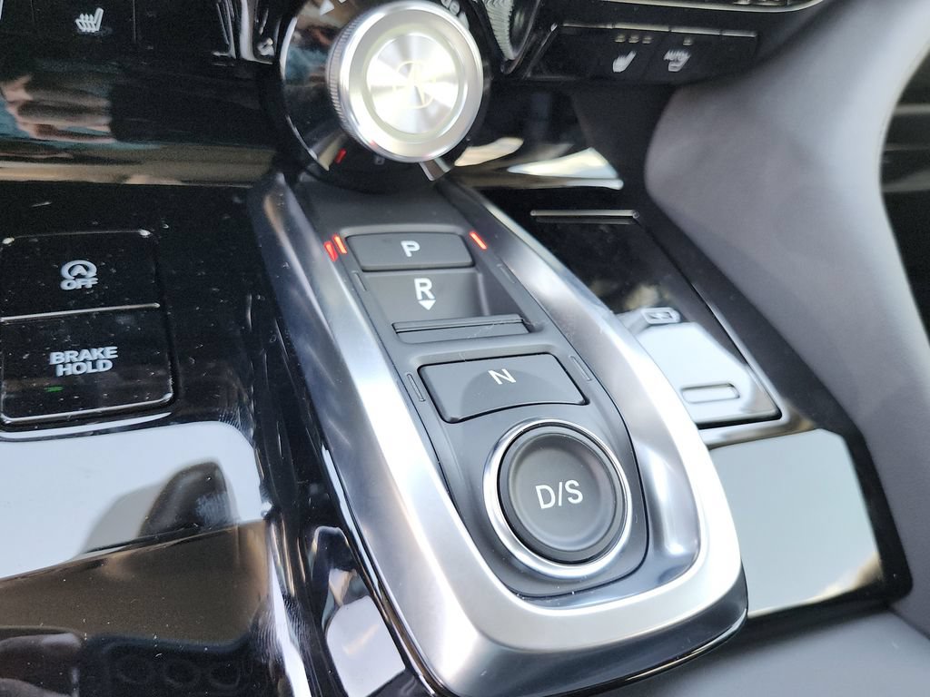 New 2026 Acura MDX w/ Technology Package FWD image 24