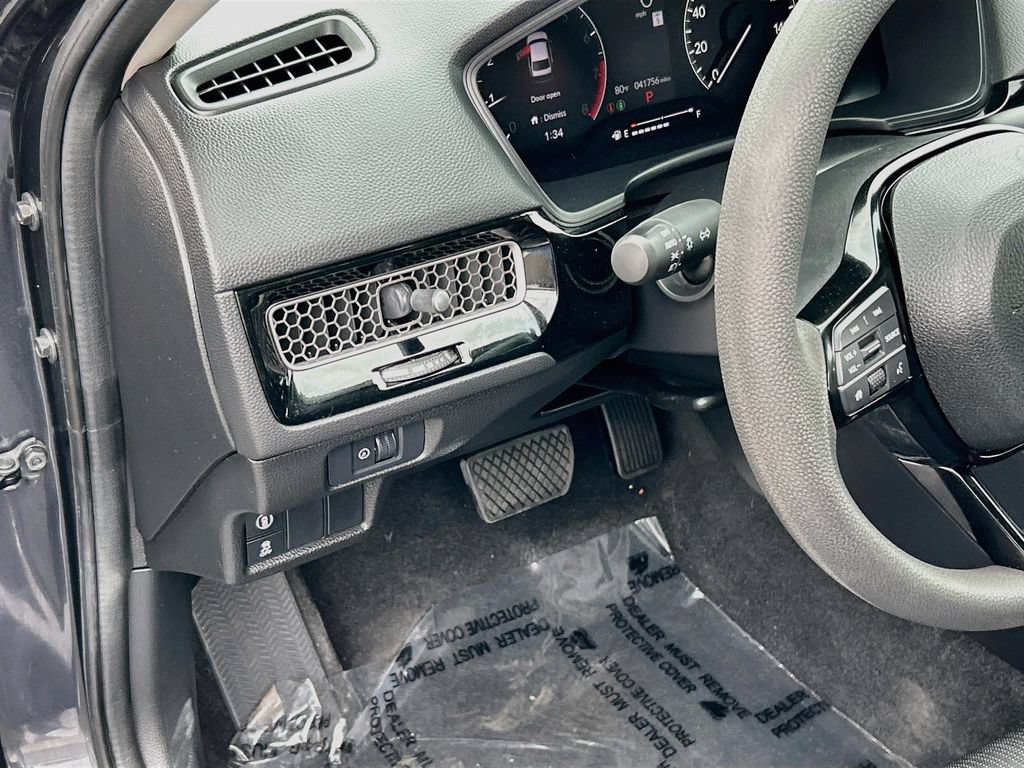 Used 2022 Honda Civic LX image 10