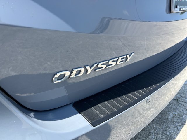 Used 2024 Honda Odyssey Touring image 32