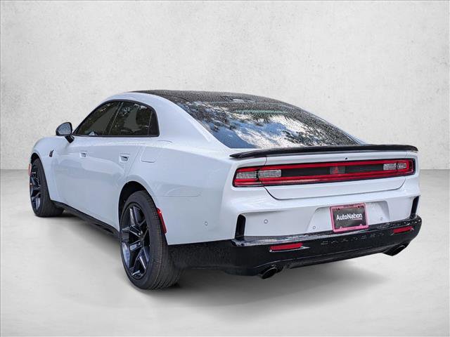 New 2026 Dodge Charger Scat Pack image 7