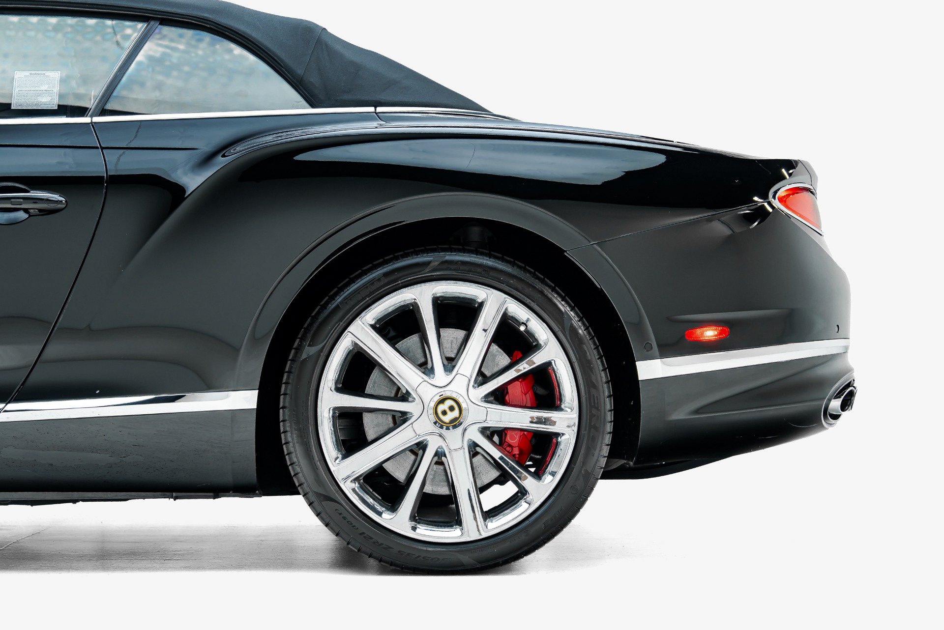 Used 2020 Bentley Continental GT V8 First Edition AWD/4WD image 19