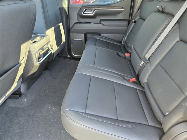 New 2026 GMC Sierra 1500 SLT w/ SLT Premium Plus Package image 14