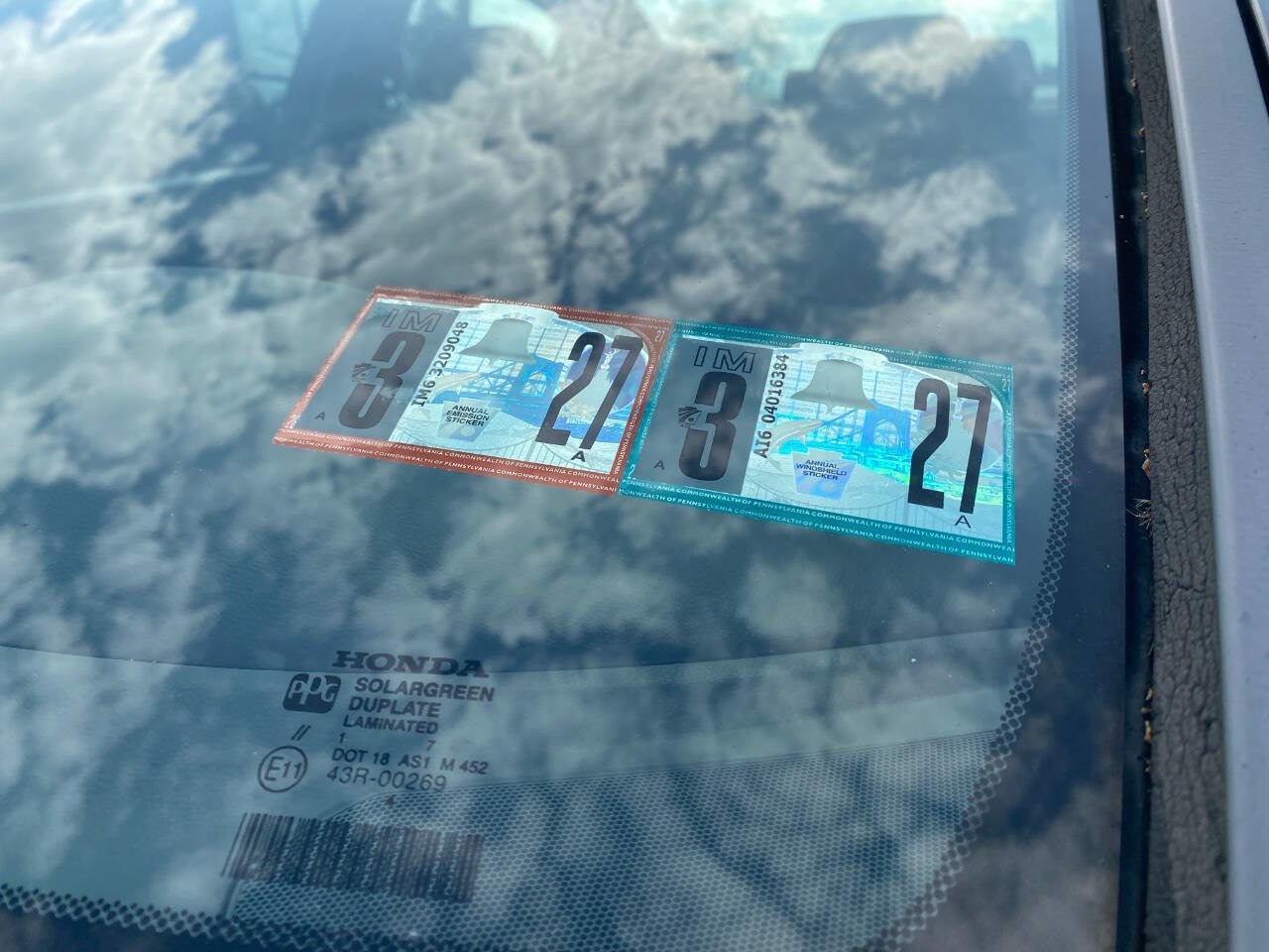 Used 2007 Honda Civic EX image 33