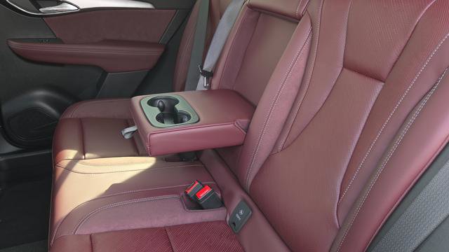 New 2026 Buick Envision Sport Touring image 26